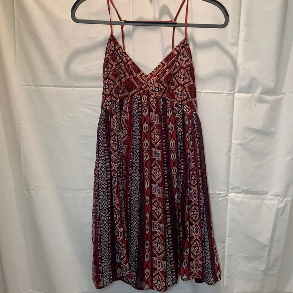Hollister dress - Picture 1 of 5